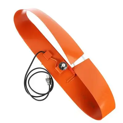 Drum Blanket Heater — gallery image 5