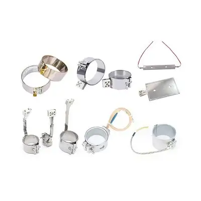 Mica Band Heaters — gallery image 3
