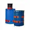 55 Gallon Flexible Silicone Rubber Drum Heater Blanket — gallery image 6