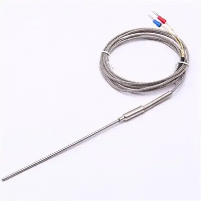 Bayonet Spring Thermocouple — gallery image 3