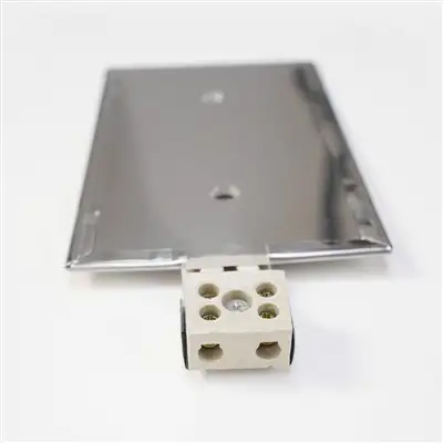 Mica Flat Heating Element — gallery image 2