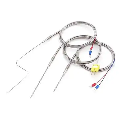 Thermocouple Temperature Sensor — gallery image 7