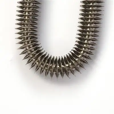 Tubular Air Heater — gallery image 3