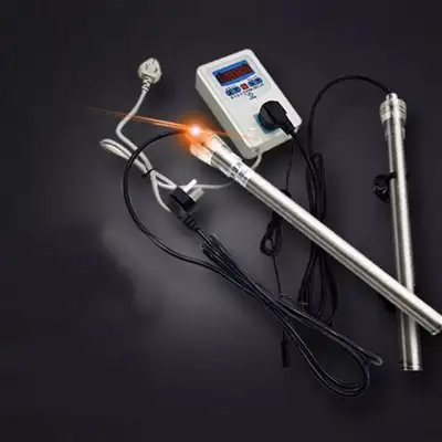 Fish Tank Heating Rod With Circulation — gallery image 6