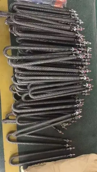 Tubular Heater 220v 1500w — gallery image 7