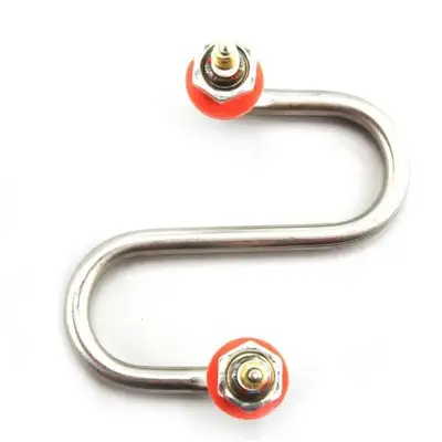 Heating Elements 1500w 220v — gallery image 5