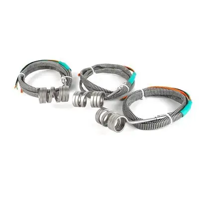 Spring Heating Ring — gallery image 3