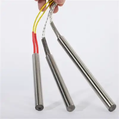 Cartridge Heater 10x680mm — gallery image 4