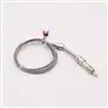 Spring Adjustable Thermocouple Type J — gallery image 2