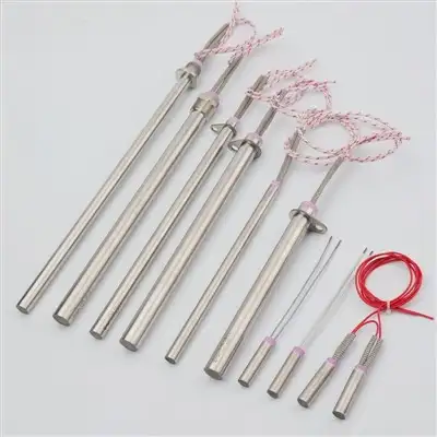 Rod Pencil Heater — gallery image 5