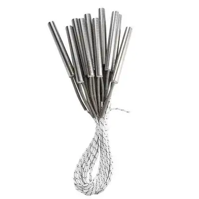 220v 200w Cartridge Heater — gallery image 3