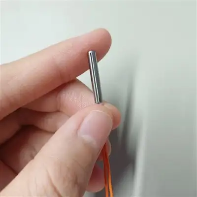 Spilt Sheath Cartridge Heaters — gallery image 4
