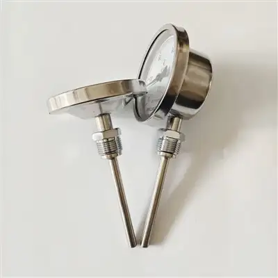 Bimetal Gauge — gallery image 4