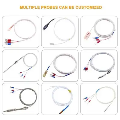 Thermistor PT1000 — gallery image 7