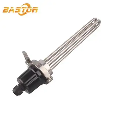Tri Clamp Heating Element — gallery image 6