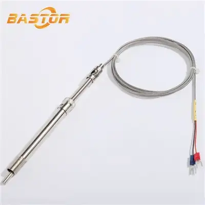 Bayonet Resistance Thermometer — gallery image 4