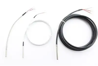 Pt100 Temperature Sensors Thermocouple — gallery image 5