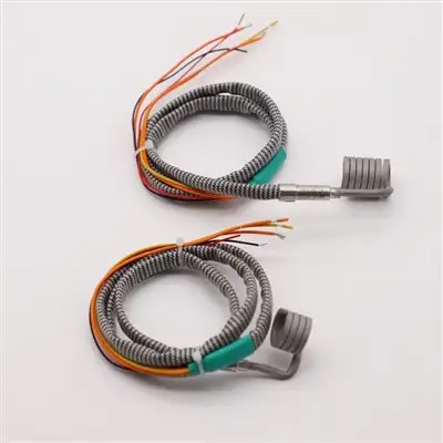 Coil Heater Spring — gallery image 5