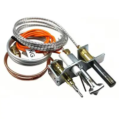 Thermopile — gallery image 6