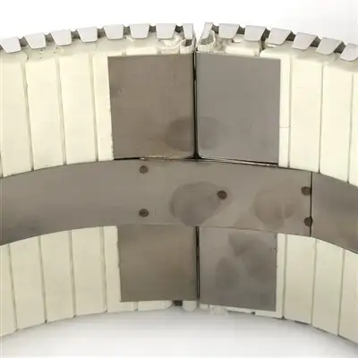 Ceramic Circle Ring Heater Element — gallery image 7