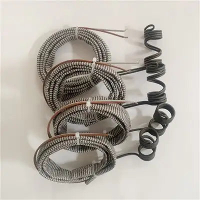 Spring Heating Element — gallery image 6
