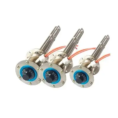 Water Heater Thermostat — gallery image 3