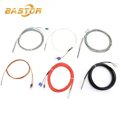 Pt 100 Resistor — gallery image 2