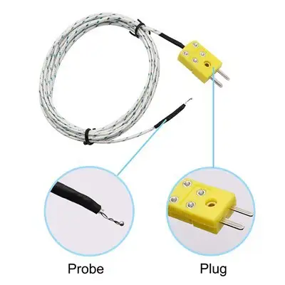 Mini K-Type Thermocouple — gallery image 3