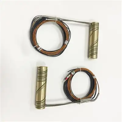 Heater Brass Coil — gallery image 6