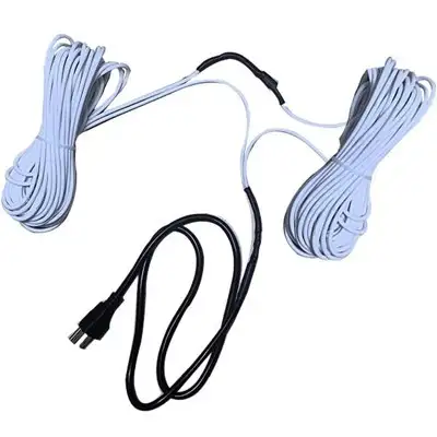 Greenhouse Soil Heating Cable — gallery image 7