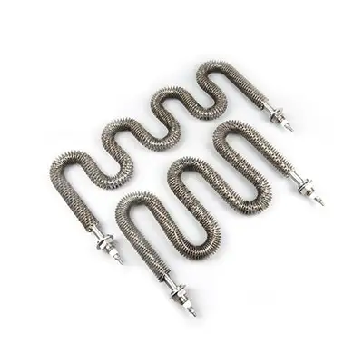 Air Tubular Heater — gallery image 5