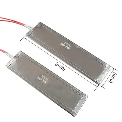Edge Banding Machine Heating Element — gallery image 4