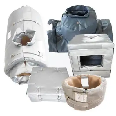 Fiberglass Blanket Insulation — gallery image 6