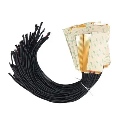 Polyimide Heating Element Heater — gallery image 3
