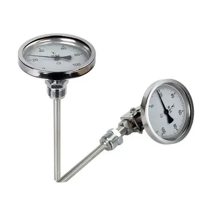 Bimetallic Thermometer Price — gallery image 3