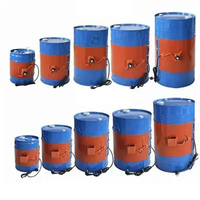 Honey Bucket Heater — gallery image 4