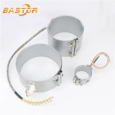 Heat Band Mica — gallery image 6