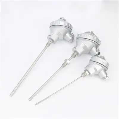 Thermocouple Probe — gallery image 3