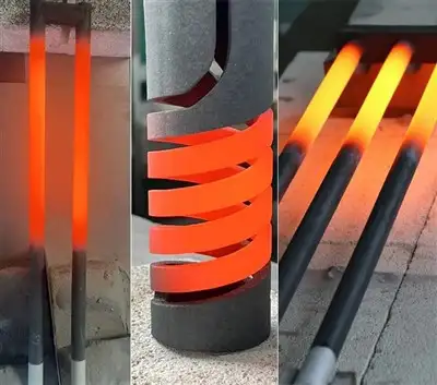 Silicon Carbide Heater For Industrial Oven — gallery image 7