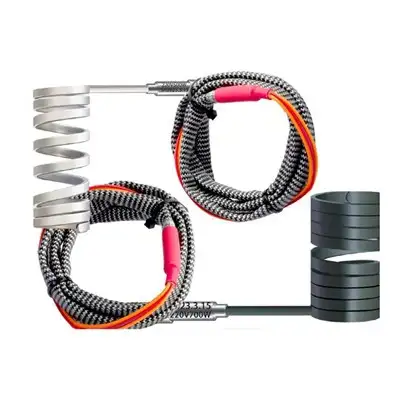 Coil Heater Element — gallery image 6