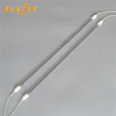Quartz Heating Tube — gallery image 2