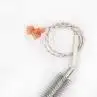 Air Finned Cartridge Heater — gallery image 5