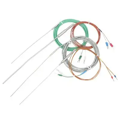 K Type Thermocouple 1mm — gallery image 4
