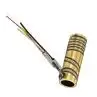 Injection Molding Coil Hot Runner Brass Heater — gallery image 5