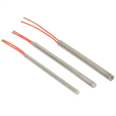 Pencil Rod Heater — gallery image 2