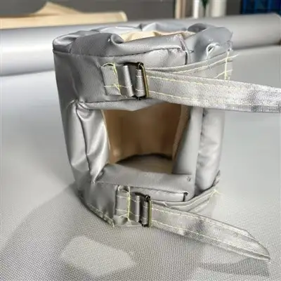 Fiberglass Insulating Sleeving — gallery image 6