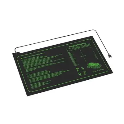 Heat Mat For Plants — gallery image 4