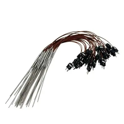 Thermocouple Temperature Sensor — gallery image 2