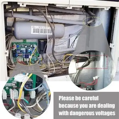 Refrigerator Heating Element — gallery image 6