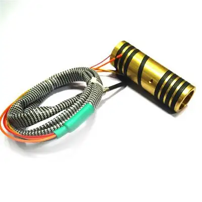 Heater Brass Coil — gallery image 7